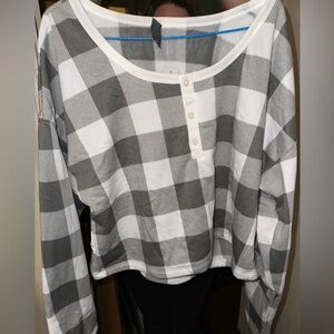 Pajama set! 🍁 🎃 soft and cozy